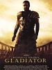 Cartel de Gladiator (El gladiador)