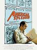 Cartel de American Splendor