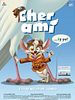 Cartel de Cher ami