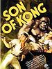 Cartel de The Son of Kong
