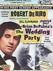Cartel de The wedding party