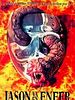 Cartel de Viernes 13: Jason se va al Infierno