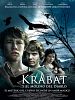 Cartel de Krabat y el molino del diablo