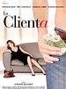 Cartel de La clienta