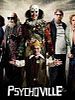 Cartel de Psychoville