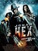 Cartel de Jonah Hex
