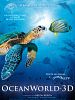 Cartel de OceanWorld 3D