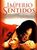 Cartel de El imperio de los sentidos