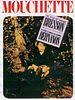 Cartel de Mouchette