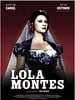 Cartel de Lola Montès