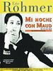Cartel de Mi noche con Maud