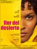 Cartel de Flor del desierto