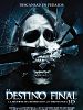 Cartel de El destino final 3D