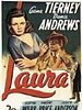 Cartel de Laura