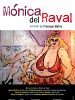 Cartel de Mónica del Raval