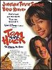 Cartel de Tom y Huck