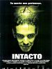Cartel de Intacto
