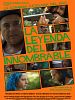 Cartel de La leyenda del innombrable