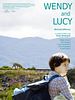 Cartel de Wendy y Lucy