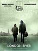 Cartel de London River