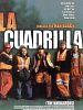 Cartel de La Cuadrilla