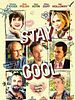 Cartel de Stay cool