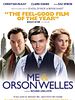 Cartel de Me and Orson Welles