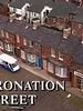Cartel de Coronation Street