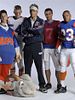 Cartel de Blue Mountain State