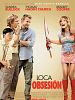Cartel de Loca obsesión