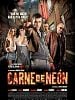 Cartel de Carne de Neón