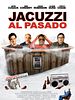 Cartel de Jacuzzi al pasado