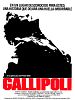 Cartel de Gallipoli