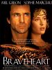 Cartel de Braveheart
