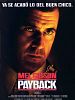 Cartel de Payback