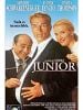 Cartel de Junior