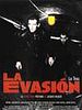 Cartel de La evasión