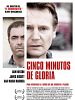 Cartel de Cinco minutos de gloria
