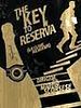 Cartel de La clave Reserva