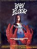 Cartel de Baby Blood