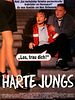 Cartel de Harte Jungs