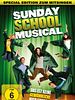 Cartel de Sunday School Musical