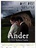 Cartel de Ander
