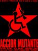 Cartel de Acción mutante