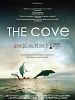 Cartel de The Cove