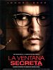 Cartel de La ventana secreta