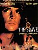 Cartel de The Brave