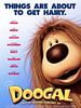 Cartel de Doogal: Aventuras Peludas