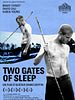 Cartel de Two Gates of Sleep