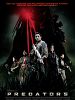 Cartel de Predators